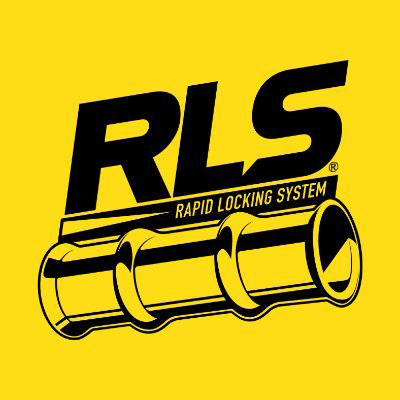 RLS Rapid locking system