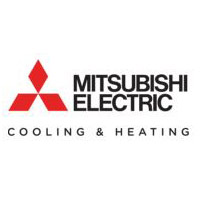 Mitsubishi Electric logo